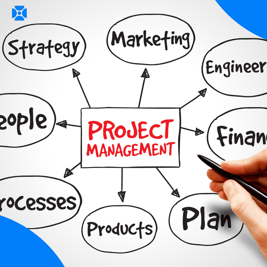 Streamlining Project Management